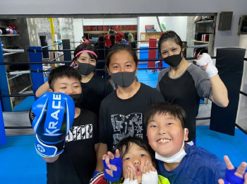 スクール生徒 写真5