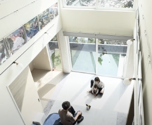 全館空調マッハシステム