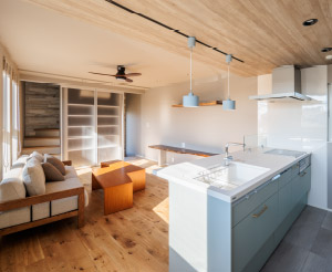 カフェスタイル